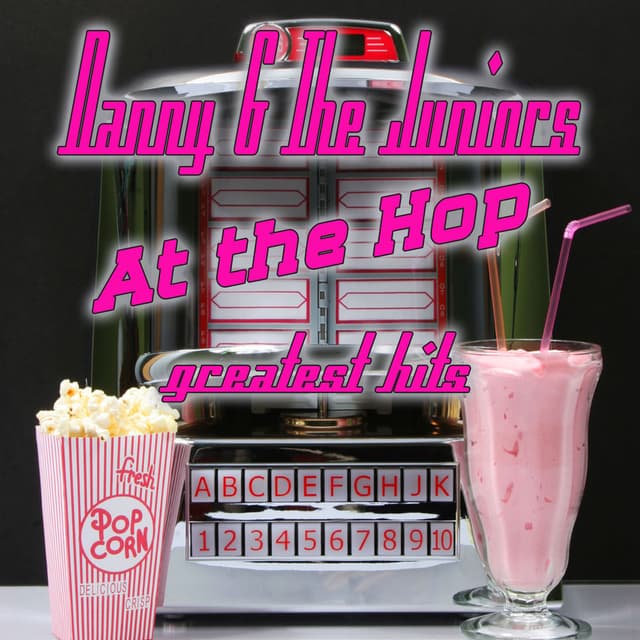 At The Hop - Greatest Hits