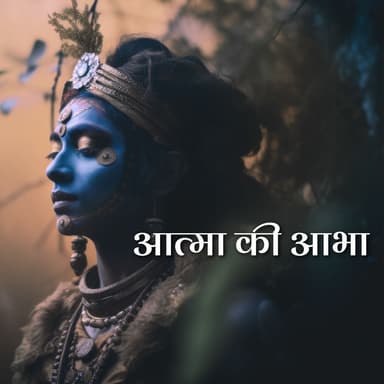 आत्मा की आभा: आत्मसाक्षात्कार
