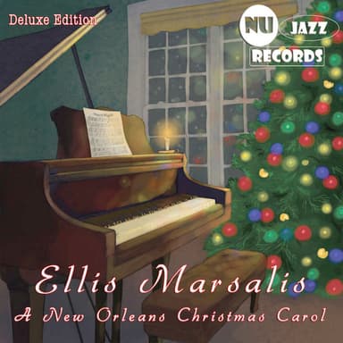 A New Orleans Christmas Carol (Deluxe Edition)