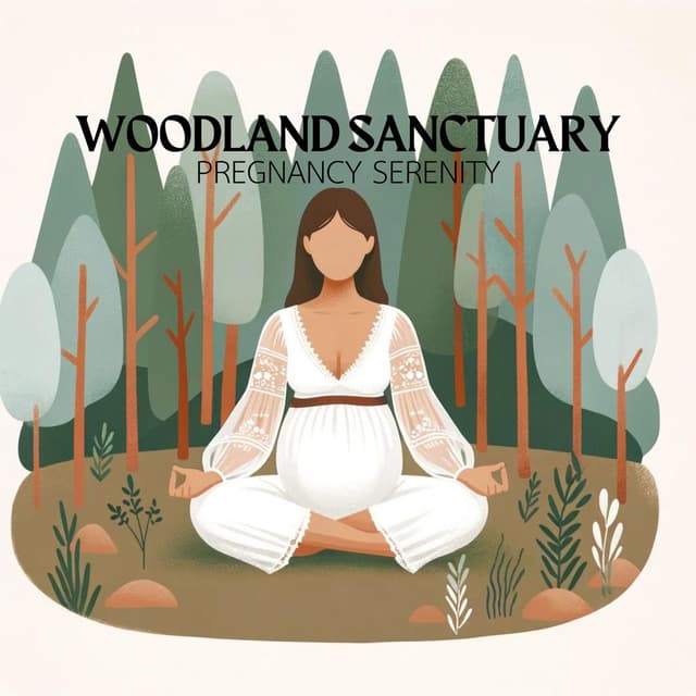 Woodland Sanctuary, Pregnancy Serenity