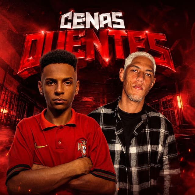 CENAS QUENTES