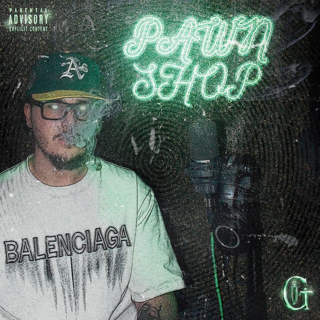 Pawn Shop