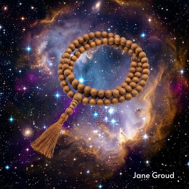 Ancient Cosmic OM