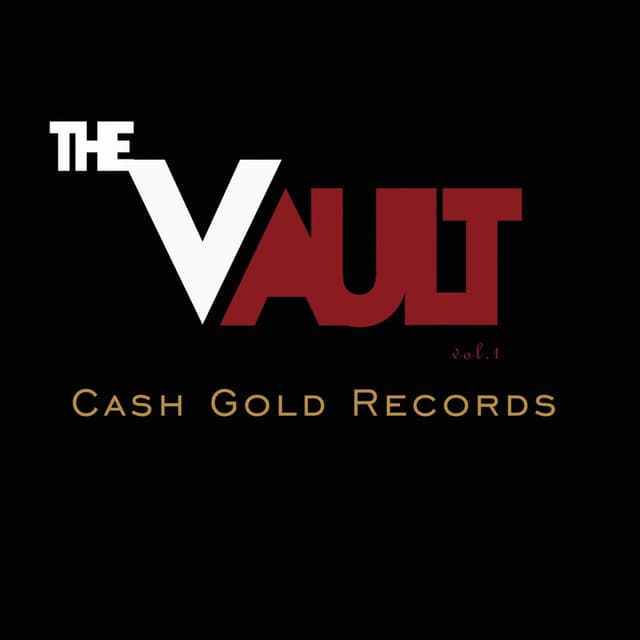 The Vault Vol.1
