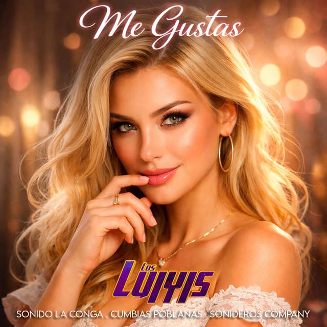 Me Gustas