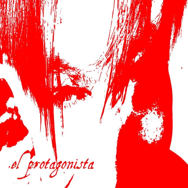 EL PROTAGONISTA