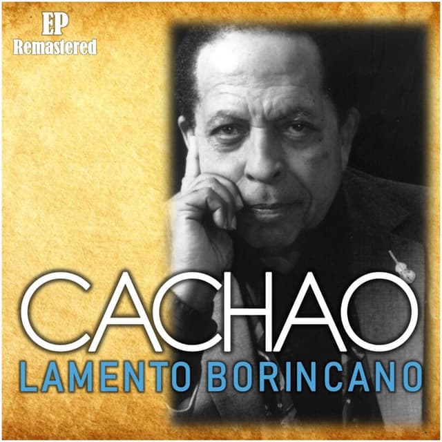 Lamento borincano (Remastered)
