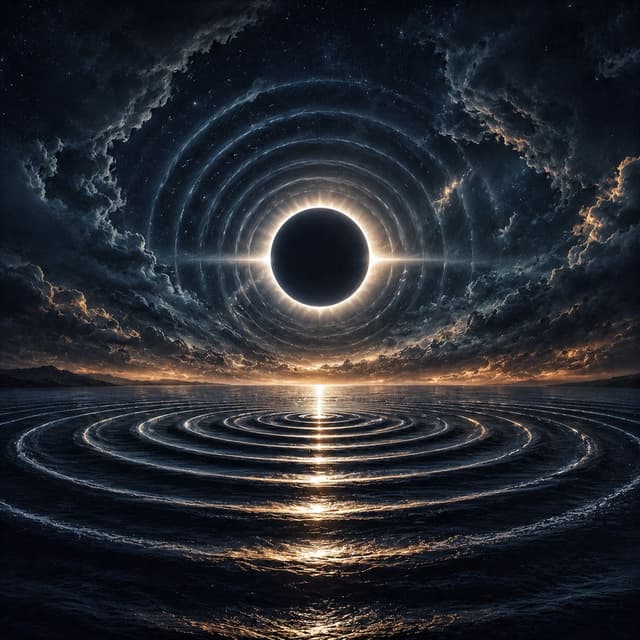 Gamma Waves 40 Hz: Intense Focus and Mental Clarity Music for Productivity and Deep Concentration