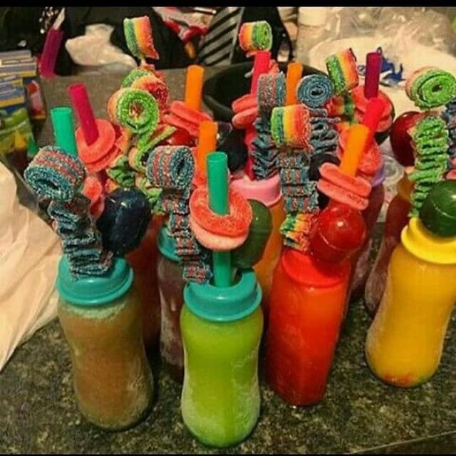 Syrup innis BabyBottle