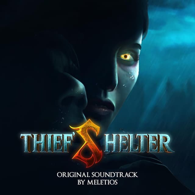 Thief's Shelter (Original Soundtrack)