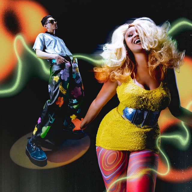 Can You Feel The Beat (Afro House Mix)