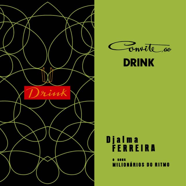 Convite Ao Drink