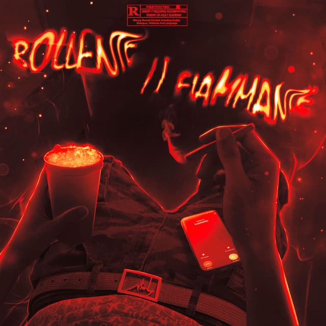 BOLLENTE//FIAMMANTE