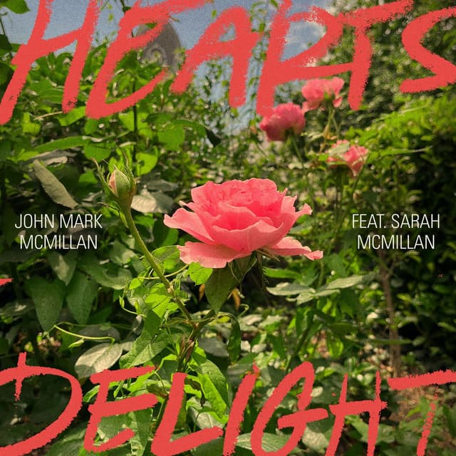 Heart's Delight