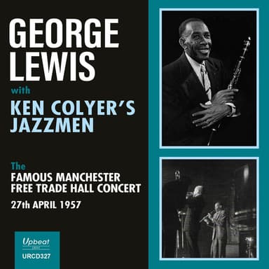 The Famous Manchester Free Trade Hall Concert 1957 (Remastered 2022) (Live)