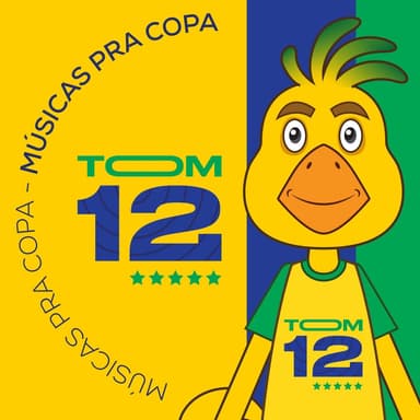 Músicas Pra Copa