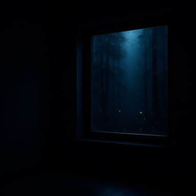 12AM Ambient Showers: Music for Sleep, Study, and Focus