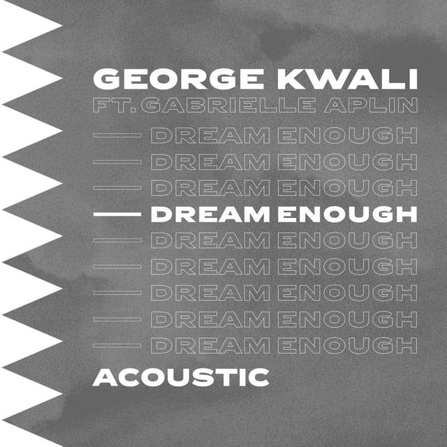 Dream Enough (feat. Gabrielle Aplin) (Acoustic)