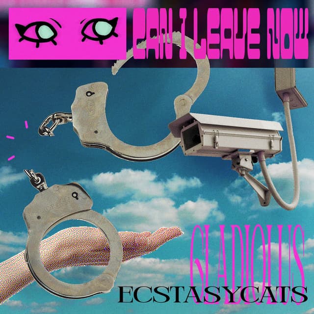 can i leave now? (feat. ecstasycats)