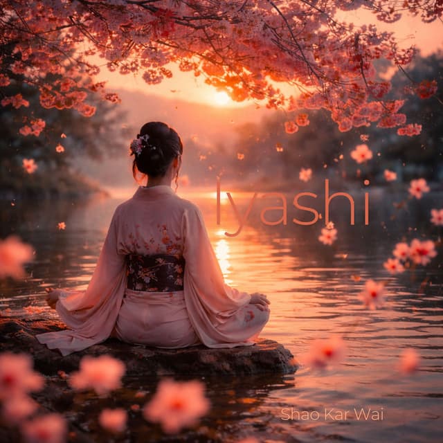 Iyashi