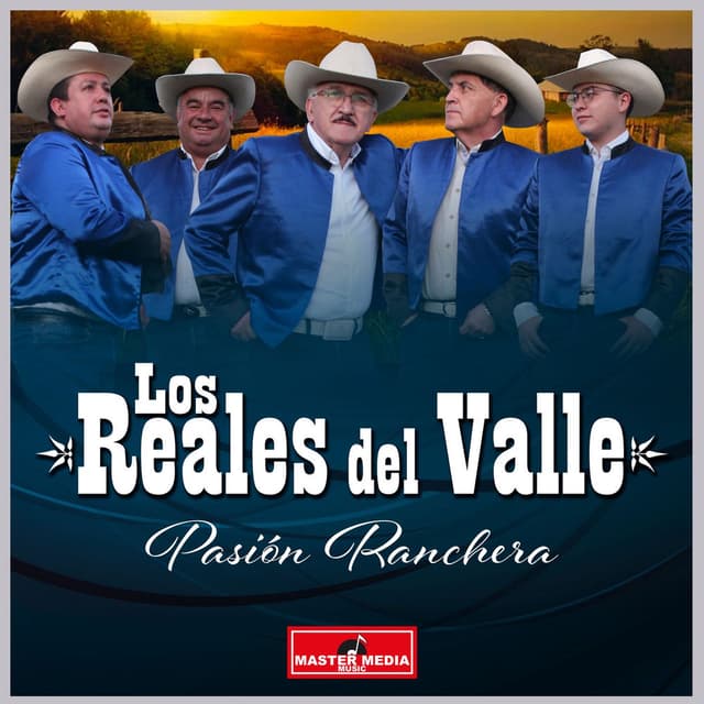 Pasión Ranchera