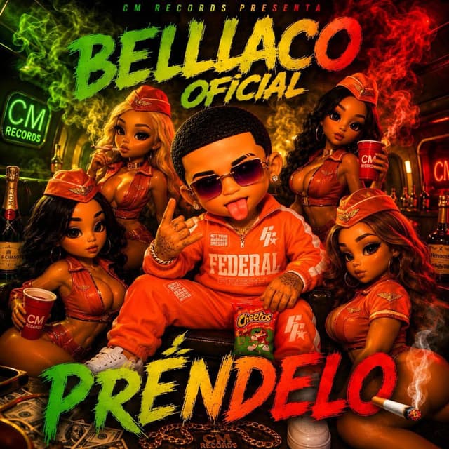 Prendelo