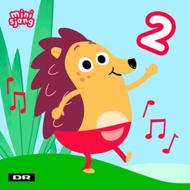 Minisjang Musik II