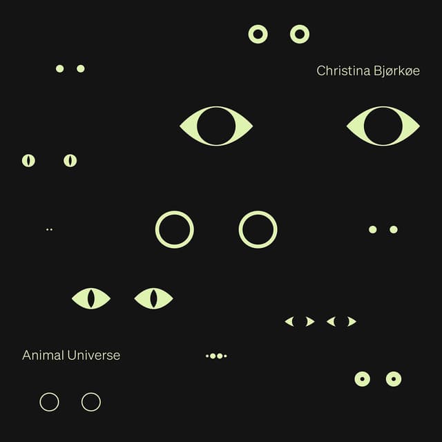 Animal Universe
