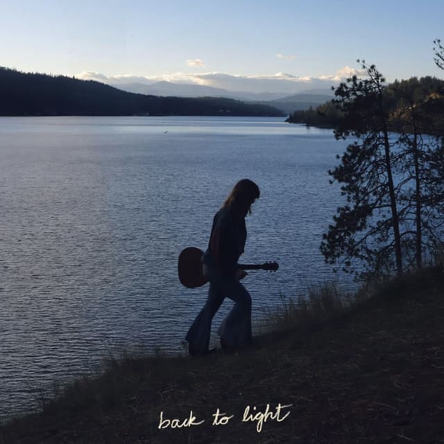 Back To Light