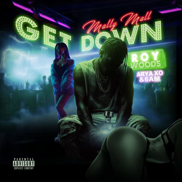 Get Down