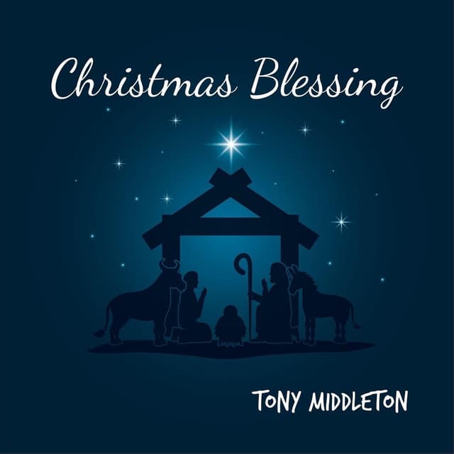 Christmas Blessing