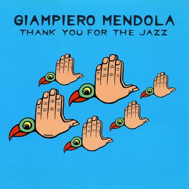 Thank You For The Jazz
