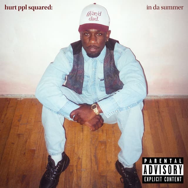 hurt ppl squared: in da summer