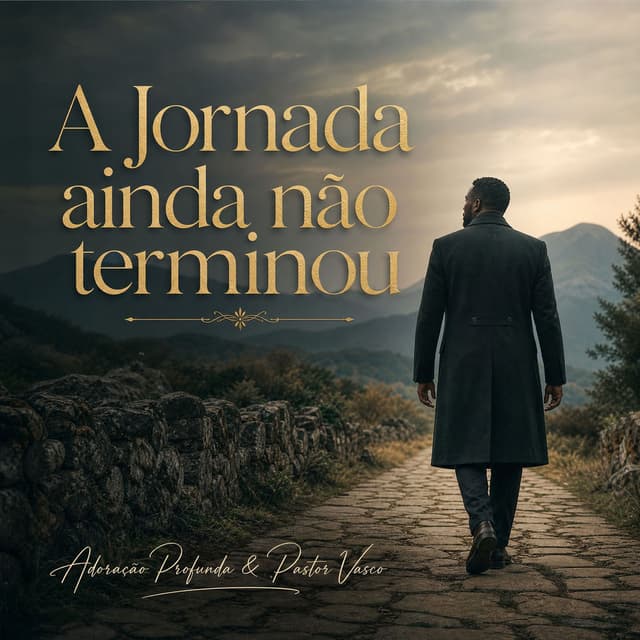 A Jornada ainda não terminou