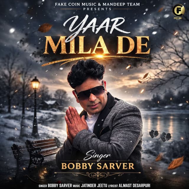 Yaar Mila De