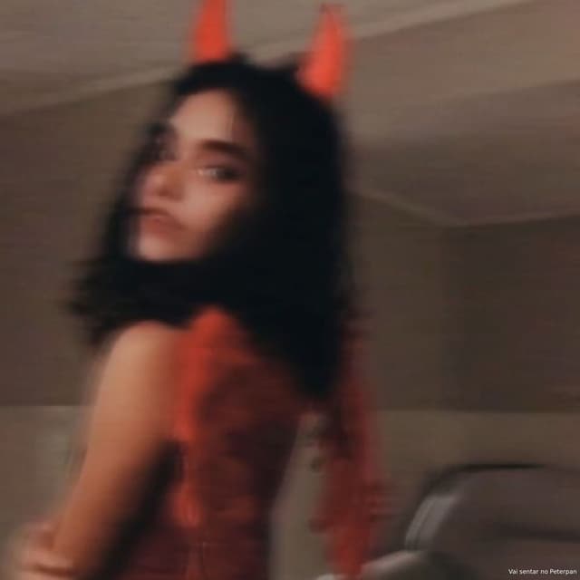Vai sentar no Peterpan