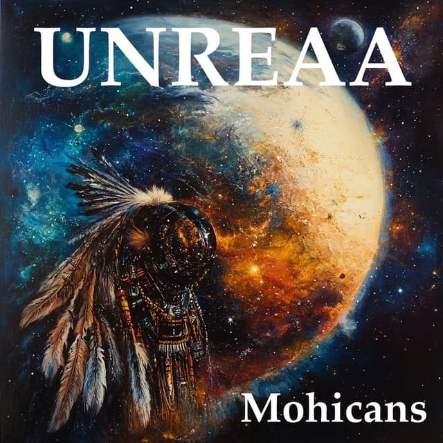 Mohicans