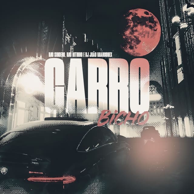 Carro Bixo
