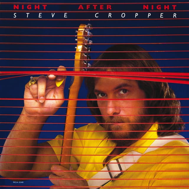 Night After Night