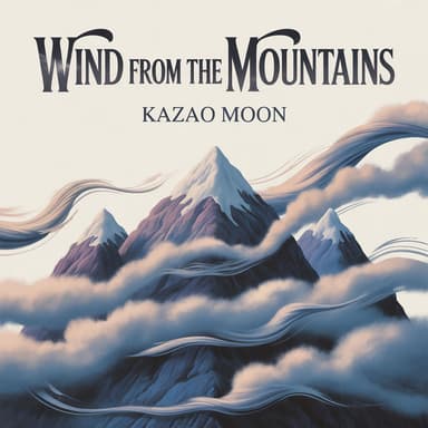 Wind From The Mountains