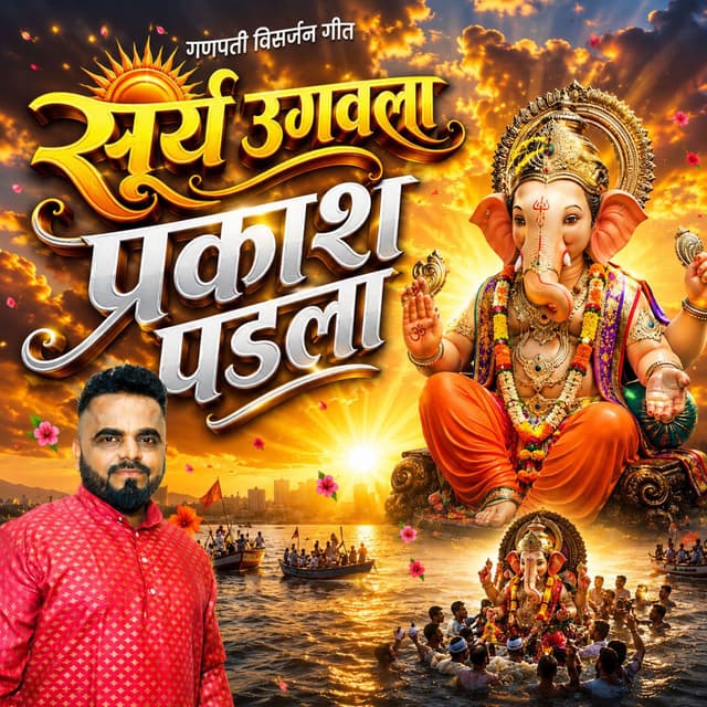 Sury Ugavla Prakash Padla