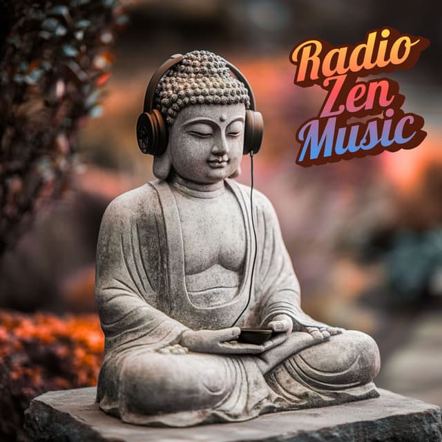 Radio Zen Sessions
