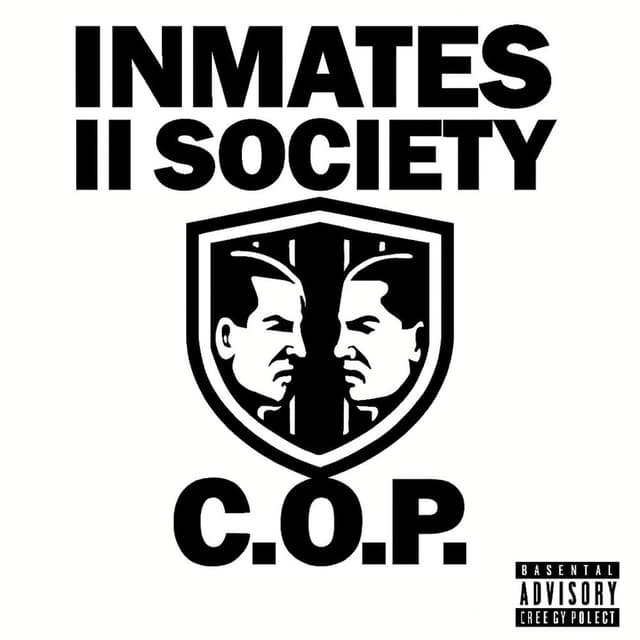 C.O.P. (feat. (I.T.S) 3-G)