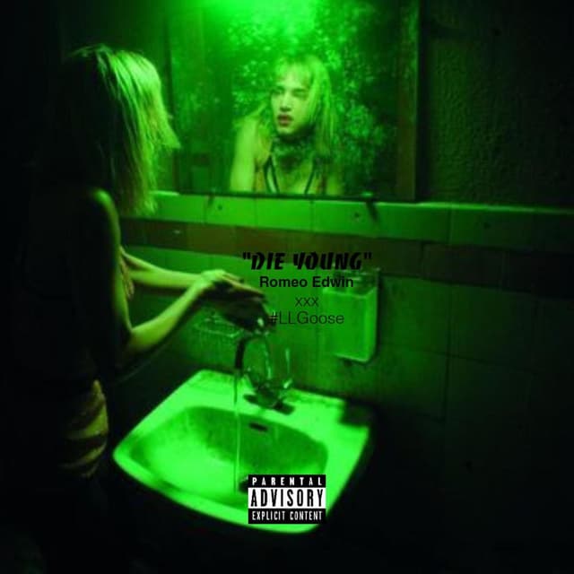 "Die Young" (Official Audio) (remix)