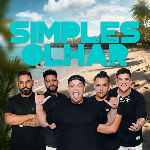Simplesmente em Casa (Ao Vivo)