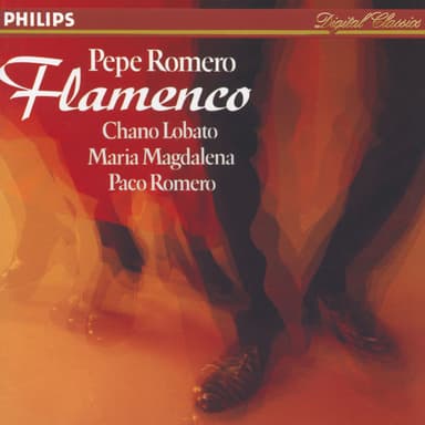 Flamenco