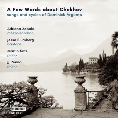 A Few Words About Chekhov