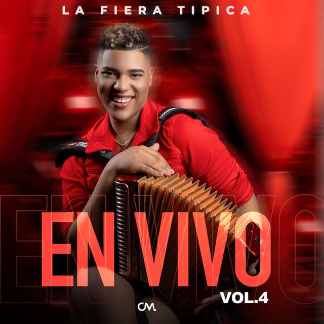 En Vivo, Vol.4
