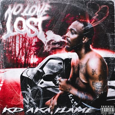 No Love Lost 1