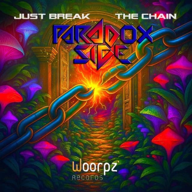 Just Break the Chain